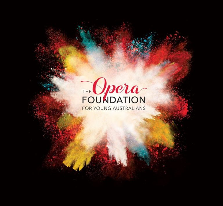 The Opera Foundation