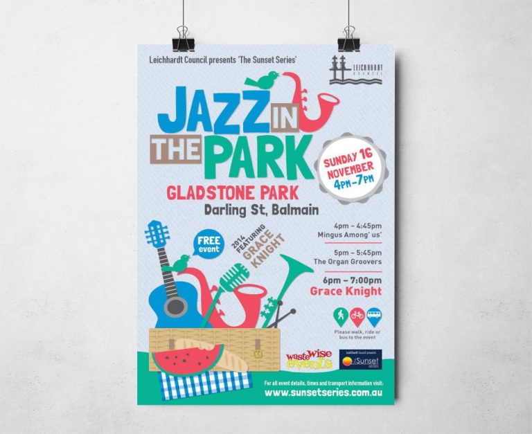 Event Posters