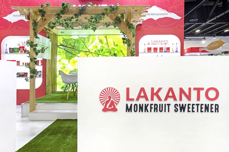 Lakanto – Easter Show